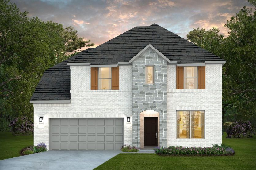 100 Lake Como Pt. New Braunfels, TX 78130