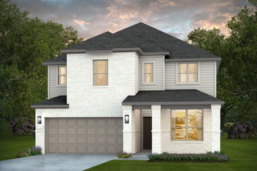 Exterior TR201