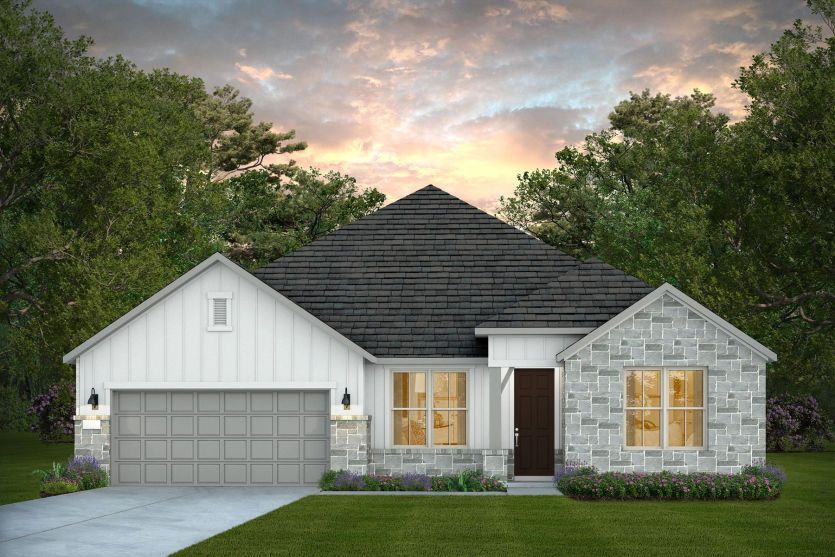 Exterior HC201