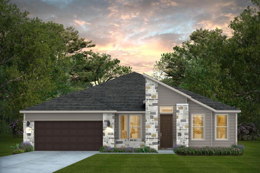 Exterior MD201