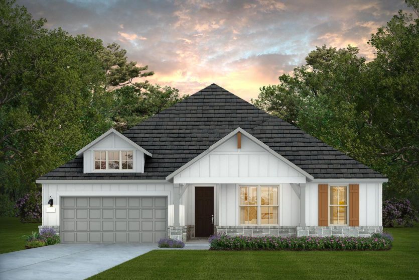 Exterior HC201