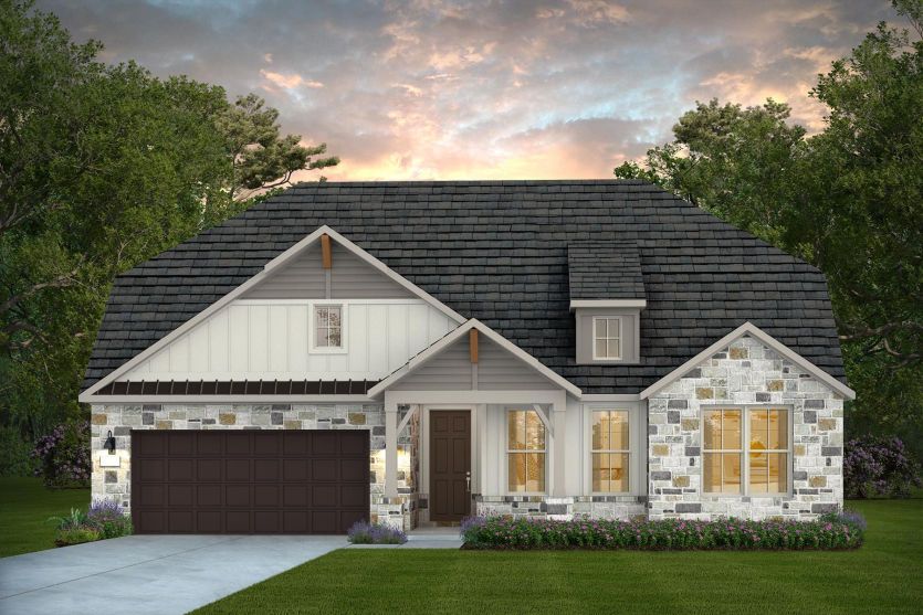 Exterior HC202