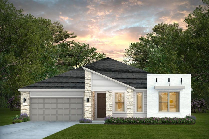 Exterior MD201