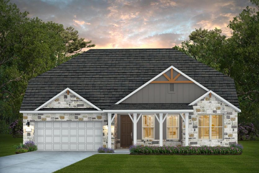 Exterior HC201