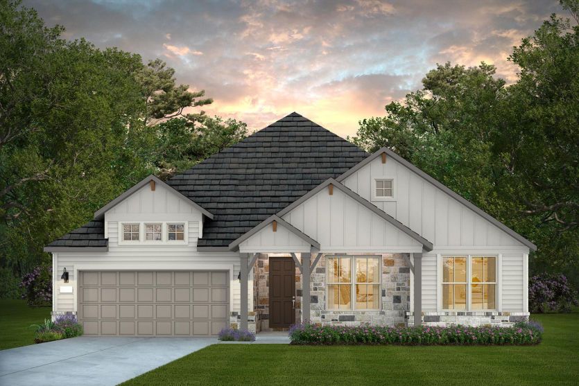 Exterior HC202