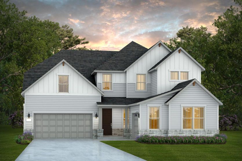 Exterior HC201