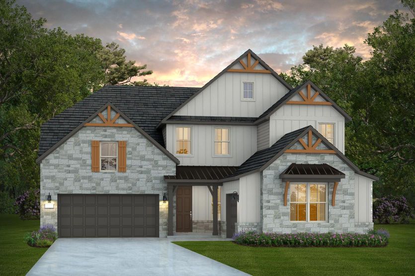 Exterior HC202
