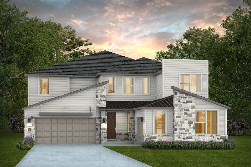 Exterior MD201