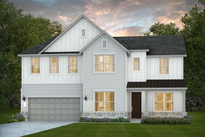 Exterior HC201