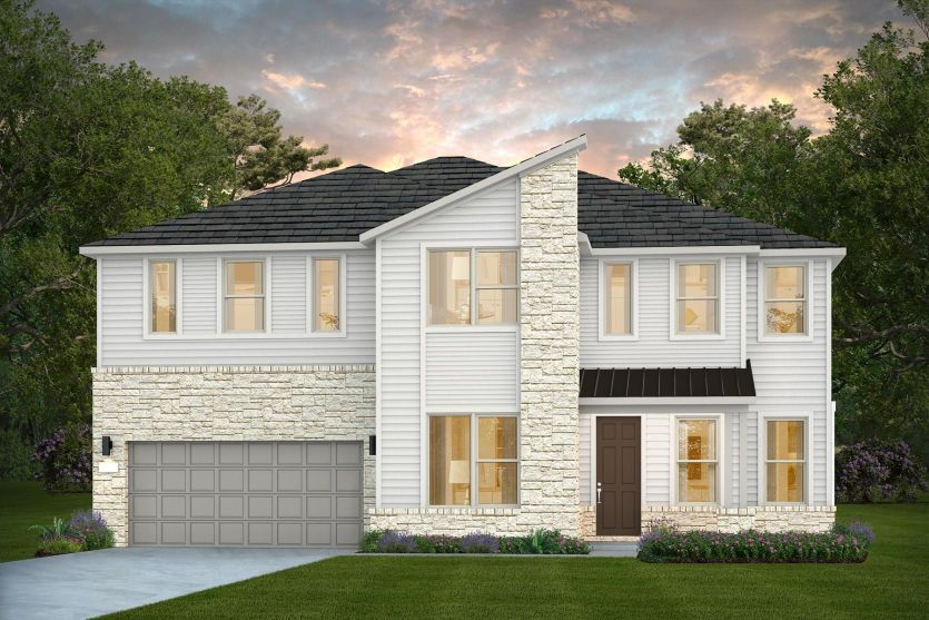Exterior MD201