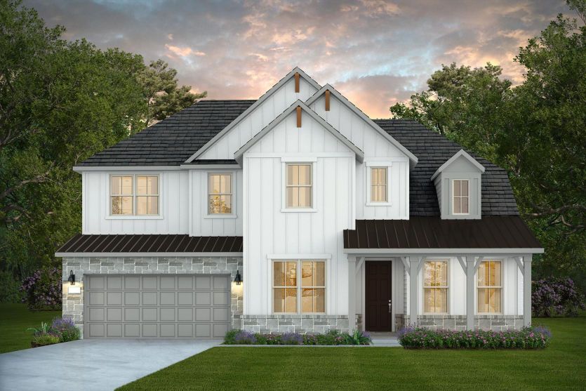 Exterior HC202