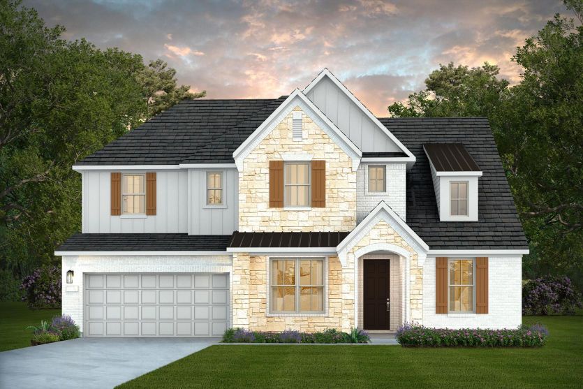 Exterior FC201