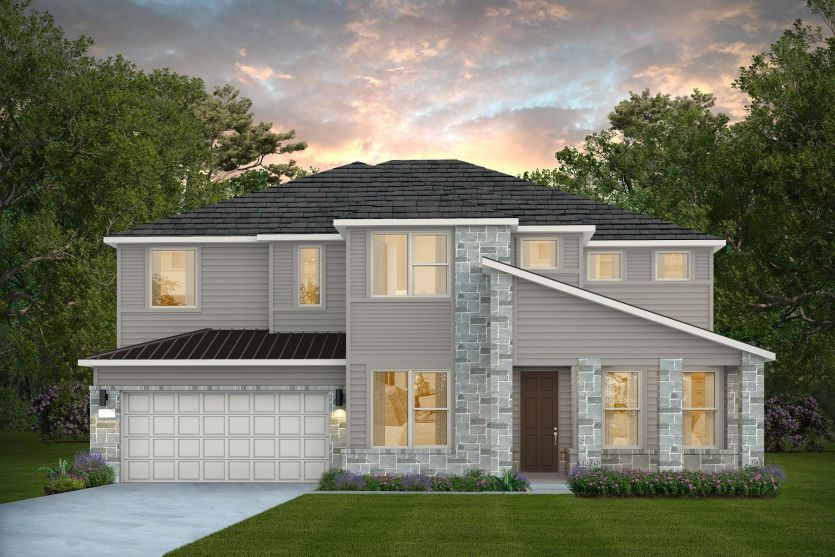 Exterior MD201