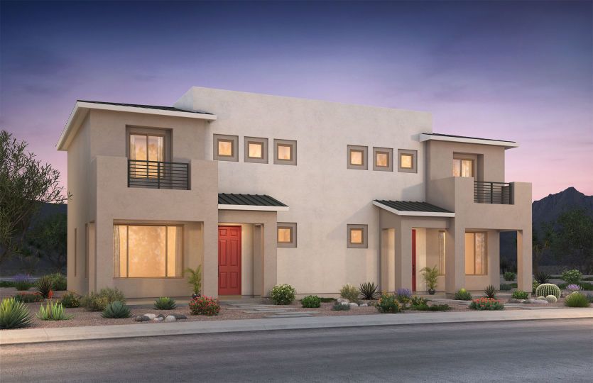 5671 Campo Del Sur Alley. Santa Fe, NM 87507