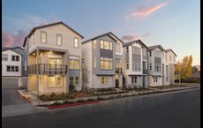 Monarch: Campbell, California - Pulte Homes