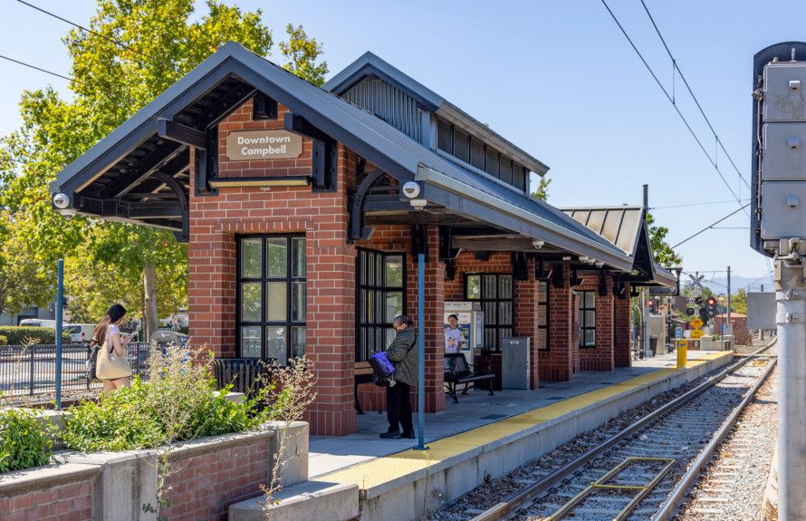 Campbell VTA