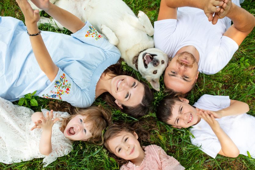 Make Long-Lasting memories