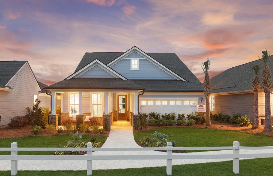 casa en Grand Arbor por Pulte Homes