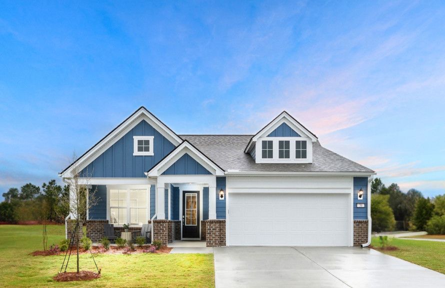 casa en Grand Arbor por Pulte Homes