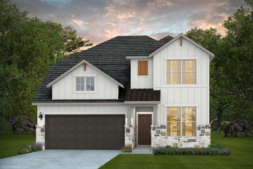 16308 Winnie Mae Bend. Pflugerville, TX 78660