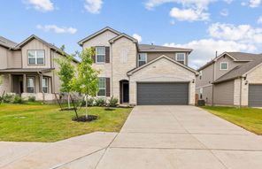 536 Madelines Meadow Ln (Sandalwood)