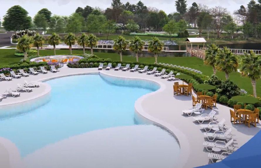 Amenity Coming Soon!