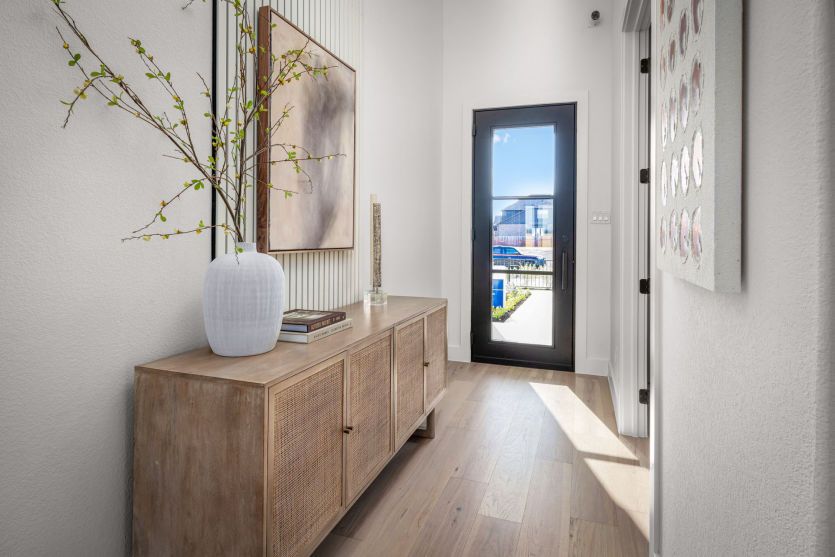 Entryway