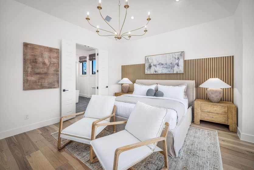 Primary Suite