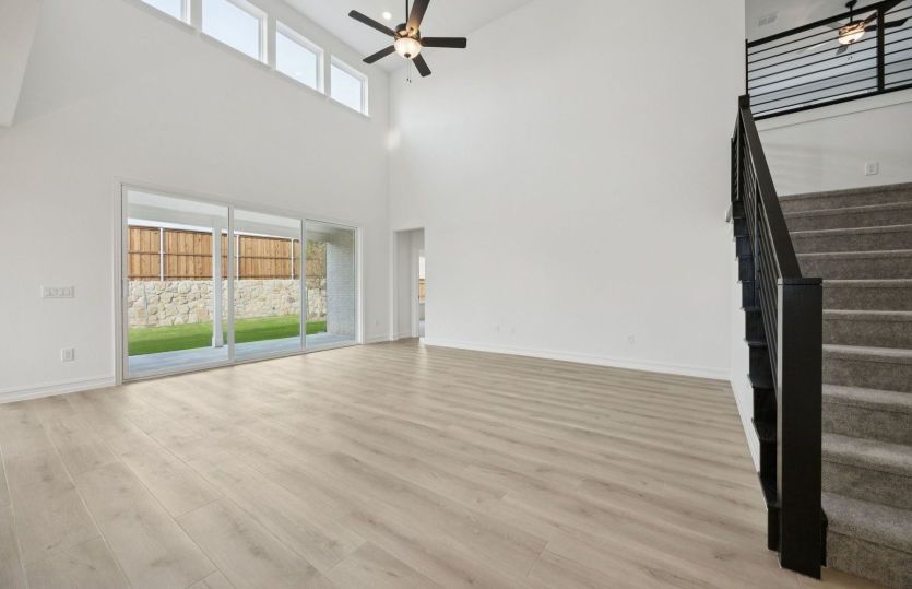 Gathering Room
