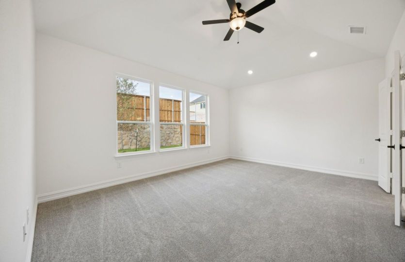 Primary Suite