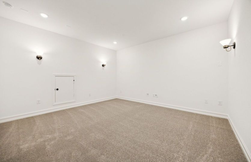 Media Room
