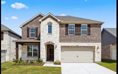 Kings Way: Denton, Texas - Pulte Homes