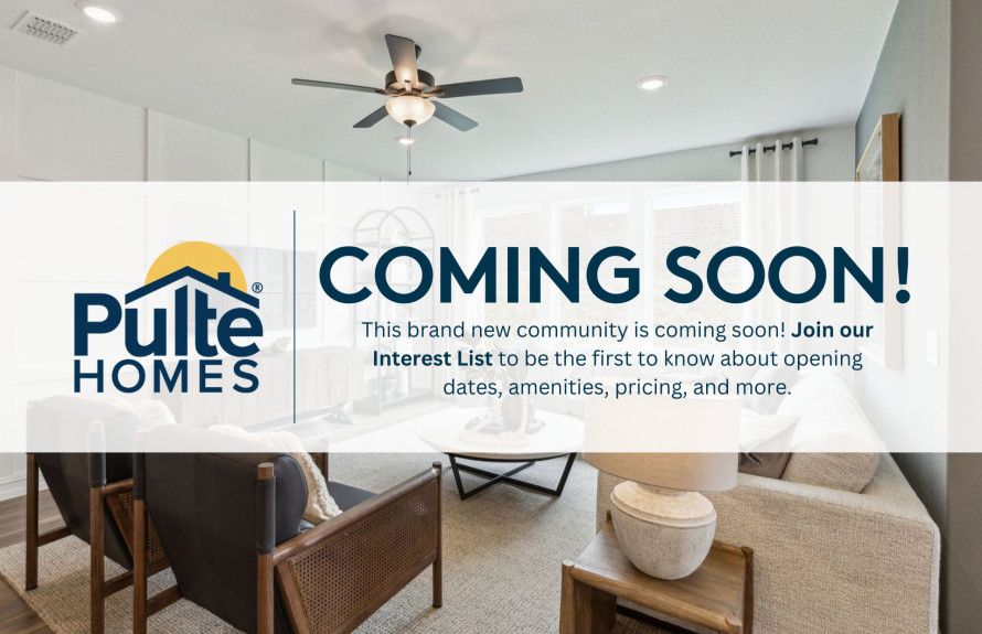 casa en Kings Way por Pulte Homes