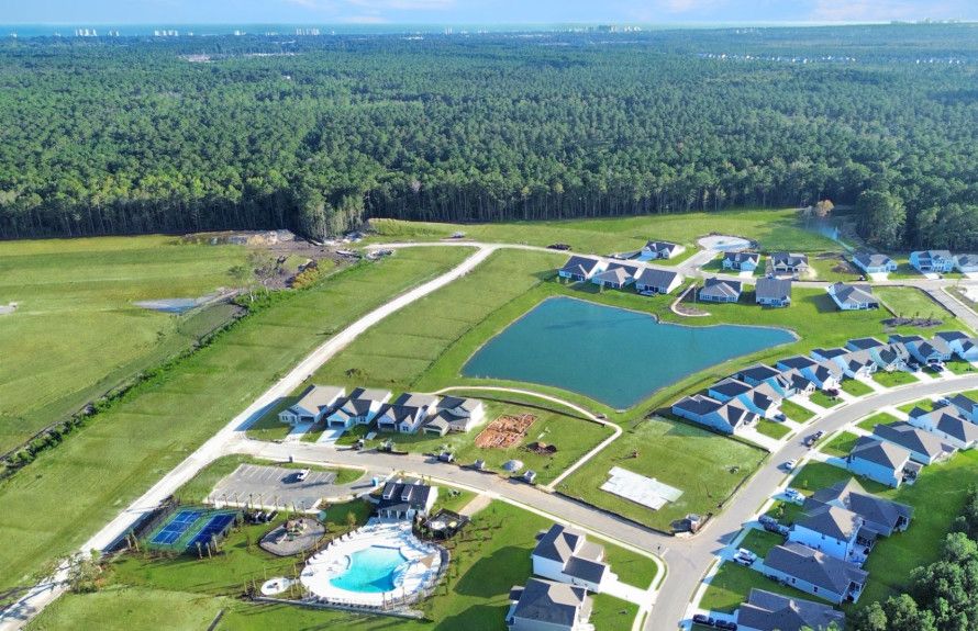 Welcome to Forestwood!