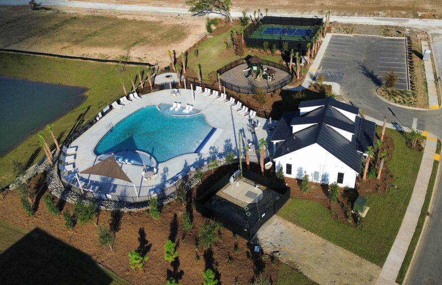 homes in Forestwood by Pulte Homes