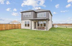 1225 Boyd Street (San Luis)