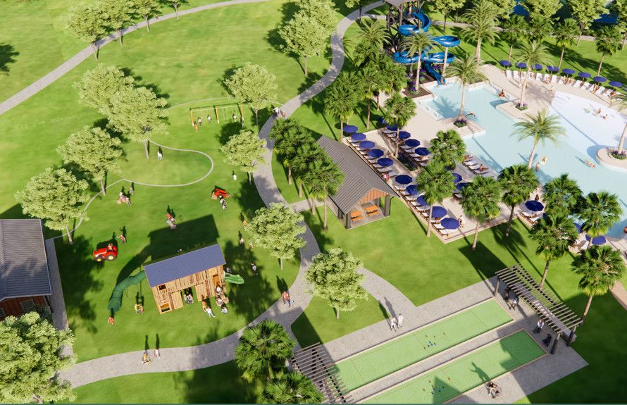 Harvest Club - Coming Soon