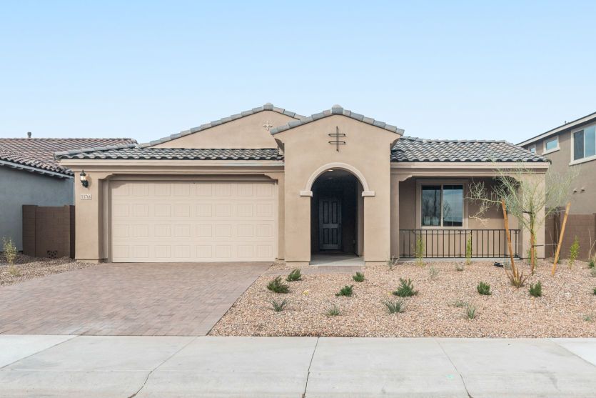 13766 W Whisper Rock Trl (Gardengate)