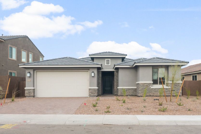 13798 W Whisper Rock Trl (Parklane)