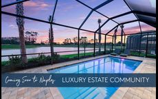 Opus Stone: Naples, Florida - Pulte Homes