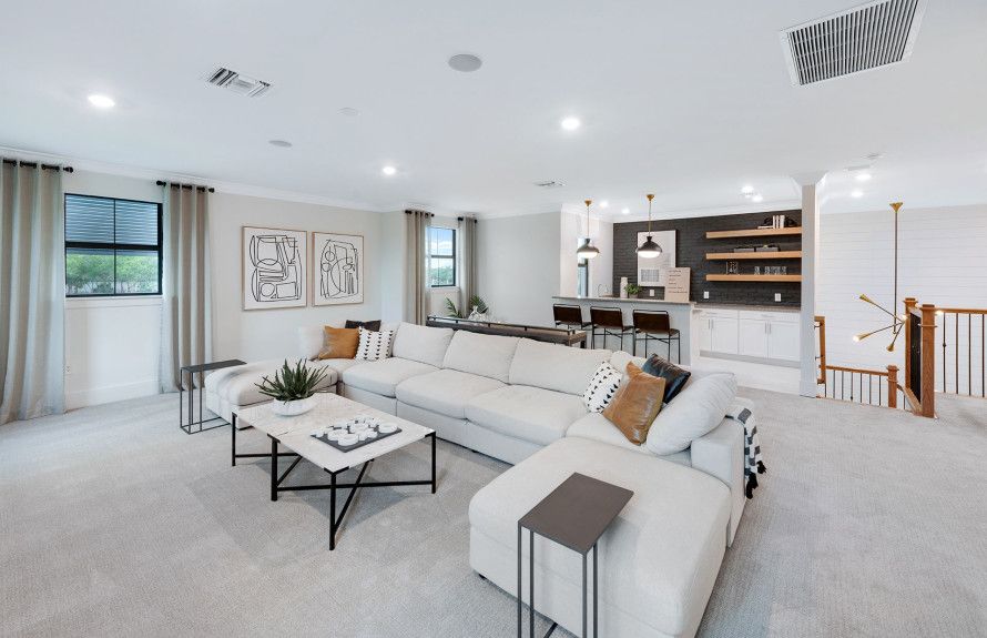 Loft Options