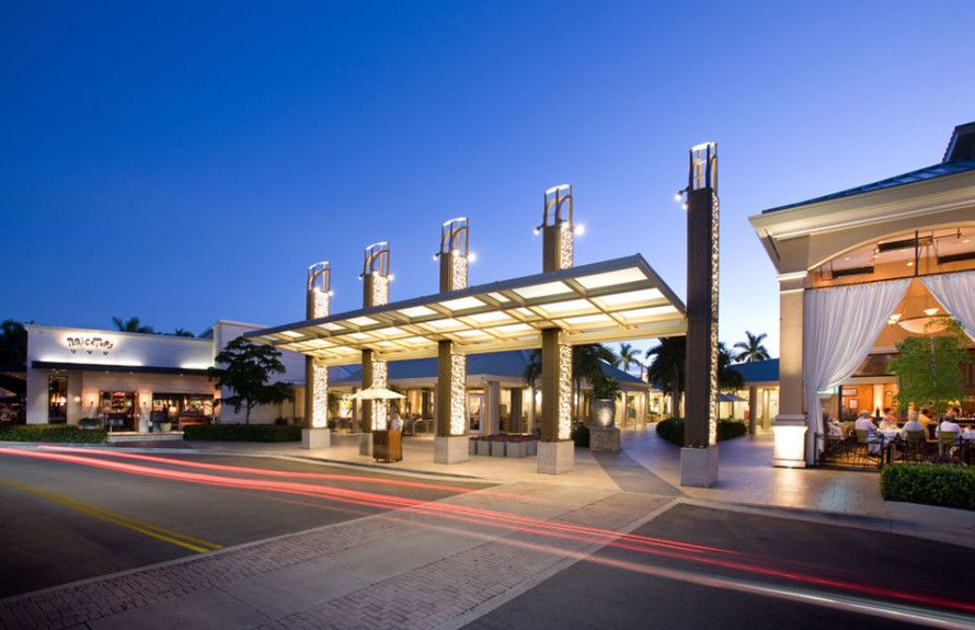 Nearby by Waterside Shops