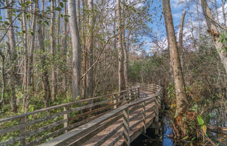 Near Outdoor Adventures