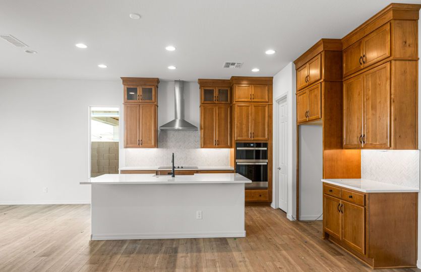 Quick Move-In Home