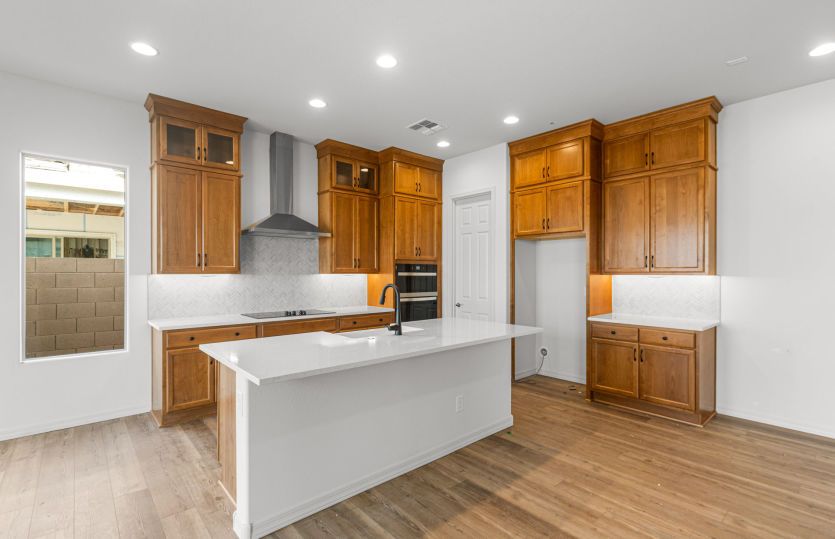 Quick Move-In Home
