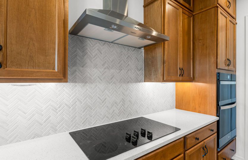 Quick Move-In Home