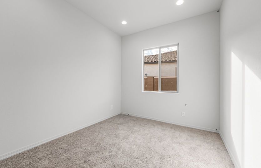 Quick Move-In Home
