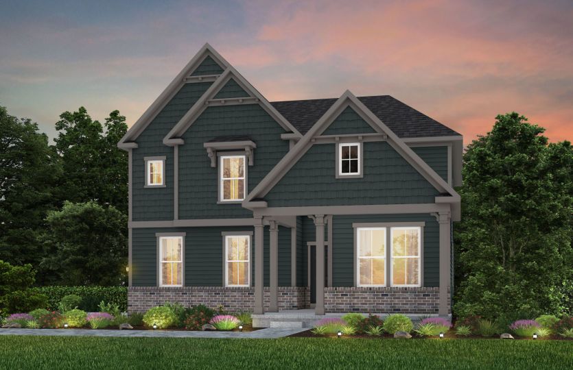 County Road 150 S And County Road 625 E. Avon, IN 46123