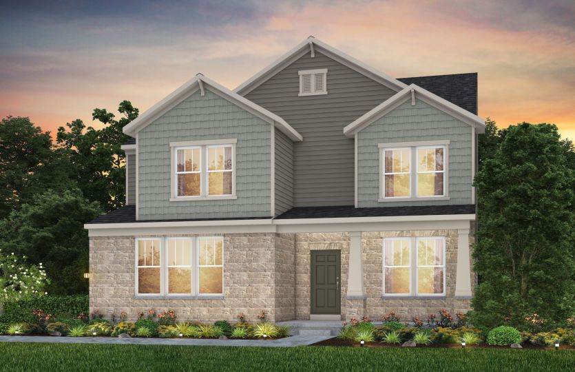 County Road 150 S And County Road 625 E. Avon, IN 46123