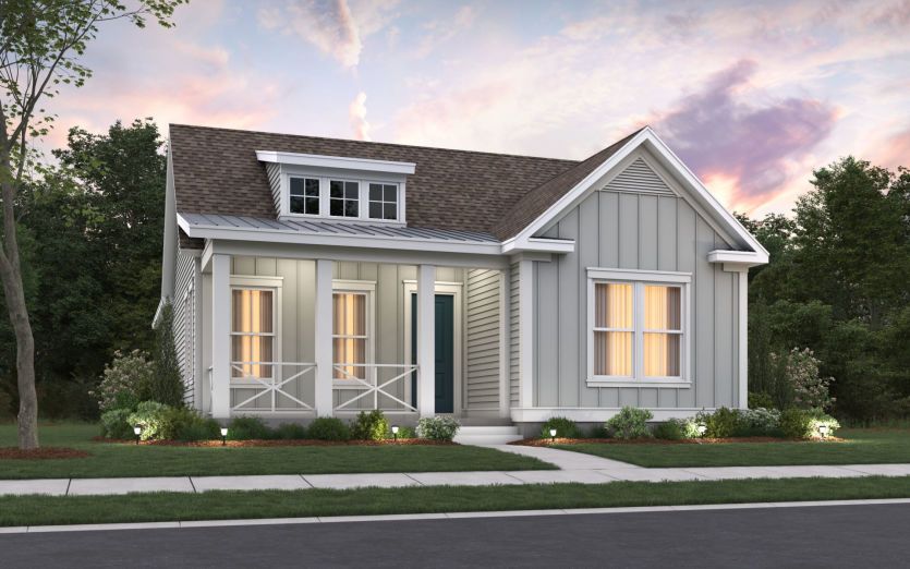 Sweetgrass Exterior 22